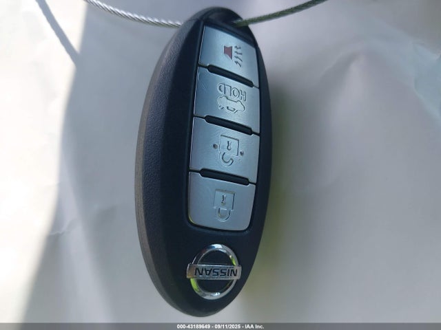 1N4AL3AP5FN316486 Nissan 2015