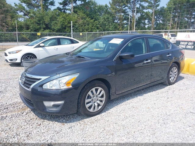 1N4AL3AP5FN316486 Nissan 2015