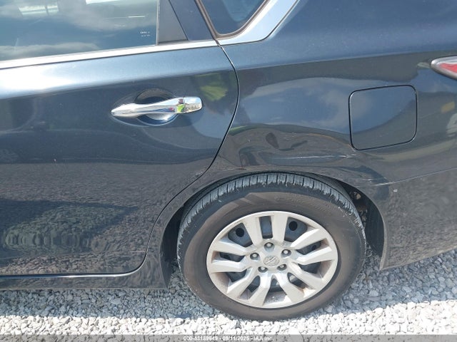 1N4AL3AP5FN316486 Nissan 2015