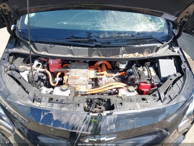 1G1FX6S05P4120152 Chevrolet 2023