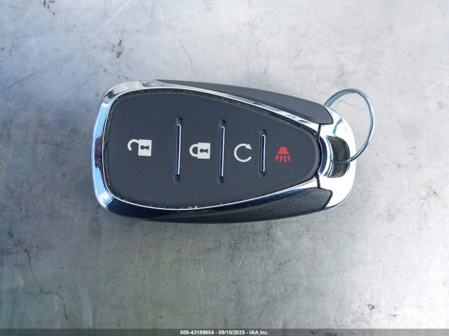 1G1FX6S05P4120152 Chevrolet 2023