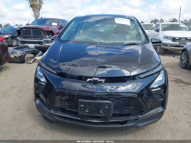 1G1FX6S05P4120152 Chevrolet 2023