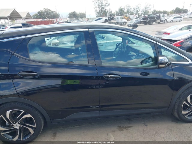 1G1FX6S05P4120152 Chevrolet 2023