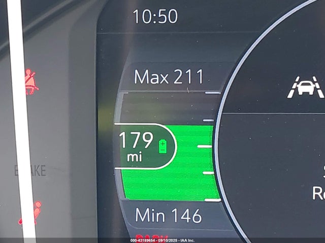 1G1FX6S05P4120152 Chevrolet 2023