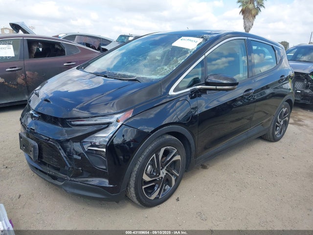 1G1FX6S05P4120152 Chevrolet 2023