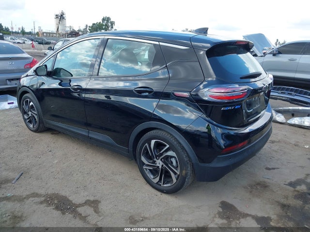 1G1FX6S05P4120152 Chevrolet 2023