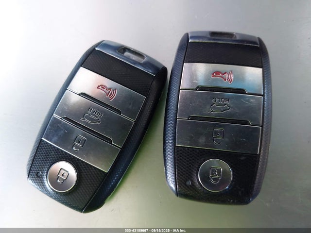 5XYKWDA76EG535894 KIA gasoline 3.3 v6 gdi lambda ii