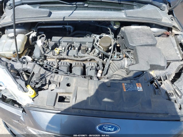 Ford 2016 2016 1FADP3F25GL276051 Image 10