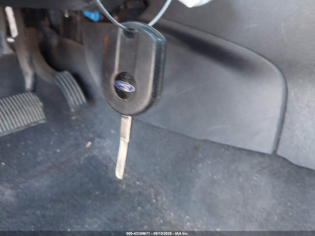 Ford 2016 2016 1FADP3F25GL276051 Image 11