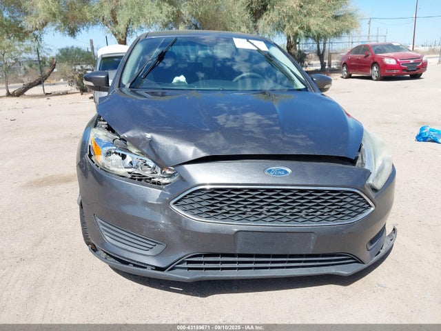 Ford 2016 2016 1FADP3F25GL276051 Image 12