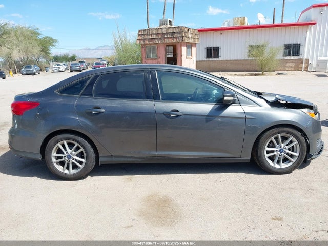 Ford 2016 2016 1FADP3F25GL276051 Image 13