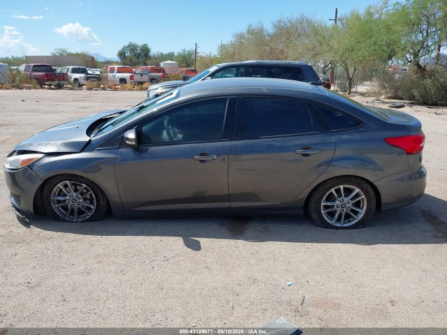 Ford 2016 2016 1FADP3F25GL276051 Image 14