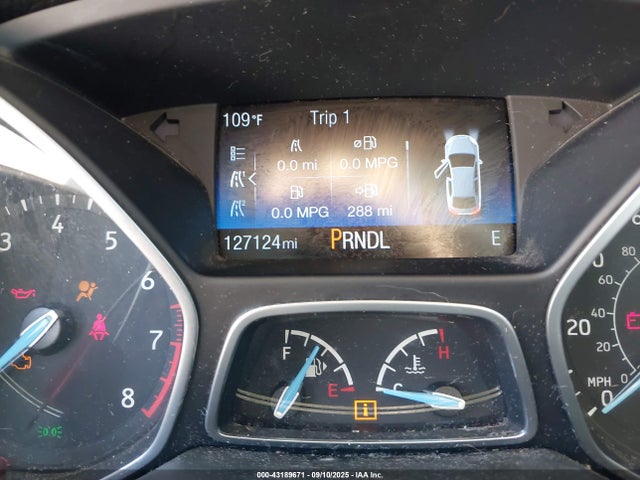Ford 2016 2016 1FADP3F25GL276051 Image 15