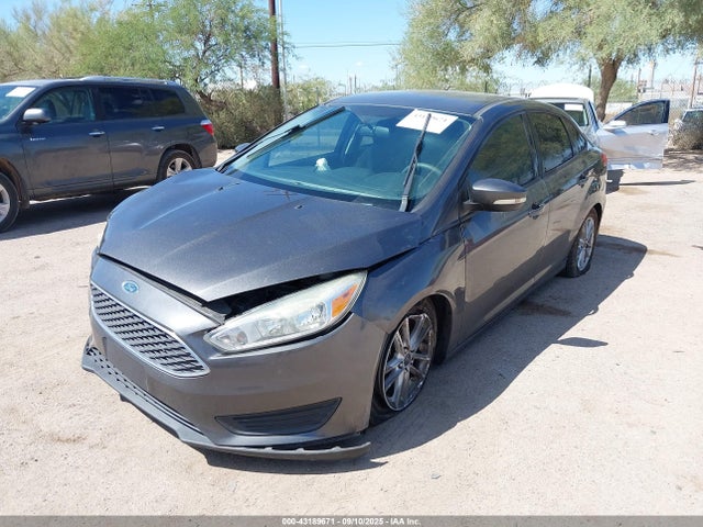 Ford 2016 2016 1FADP3F25GL276051 Image 6