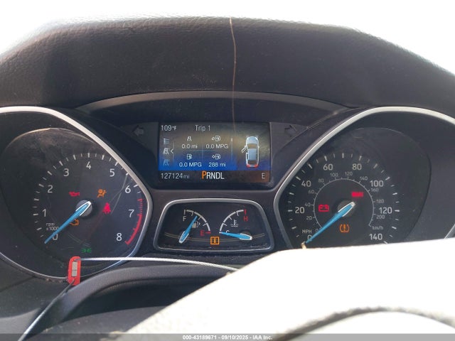 Ford 2016 2016 1FADP3F25GL276051 Image 7