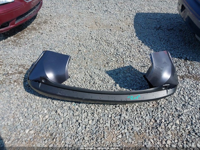 3CZRU6H52NM737908 Honda r18z9