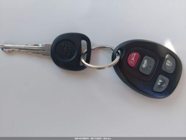 2011 CHEVROLET MALIBU 1G1ZB5E16BF144984 Photo 10