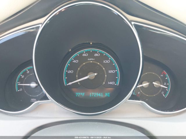 2011 CHEVROLET MALIBU 1G1ZB5E16BF144984 Photo 6