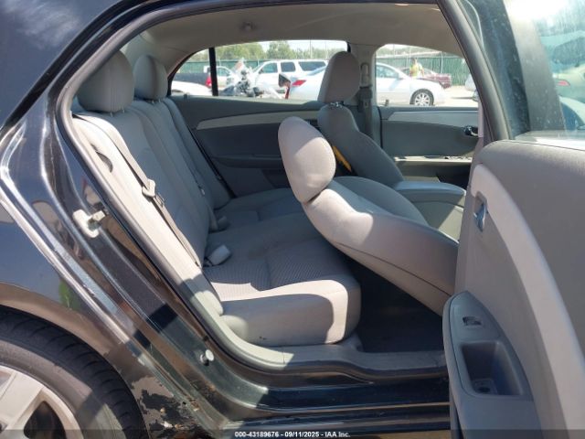 2011 CHEVROLET MALIBU 1G1ZB5E16BF144984 Photo 7