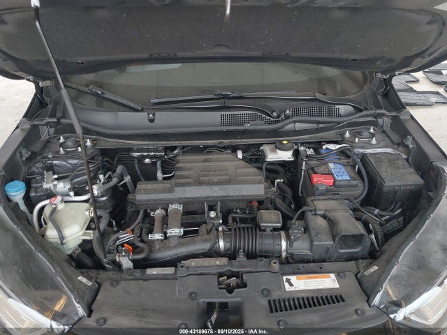 2HKRW2H94NH623877 Honda l15be