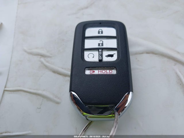 2HKRW2H94NH623877 Honda l15be