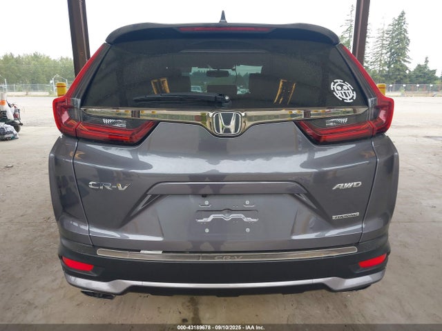 2HKRW2H94NH623877 Honda l15be