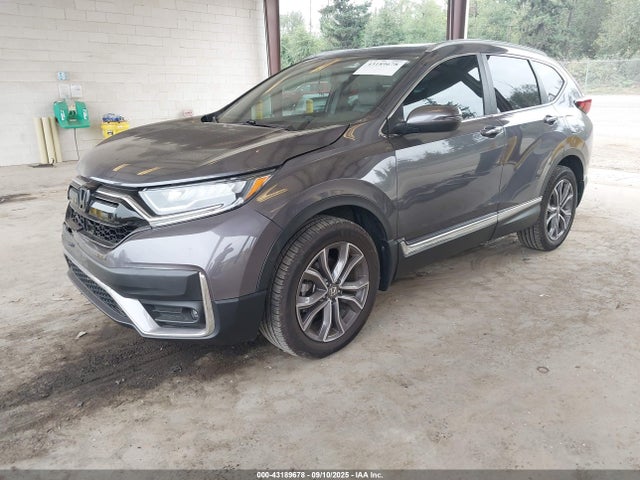 2HKRW2H94NH623877 Honda l15be