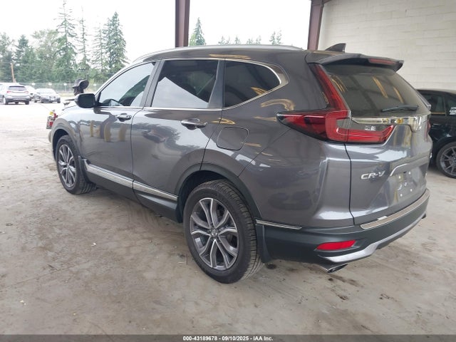 2HKRW2H94NH623877 Honda l15be