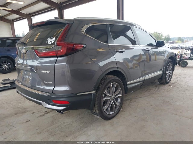2HKRW2H94NH623877 Honda l15be