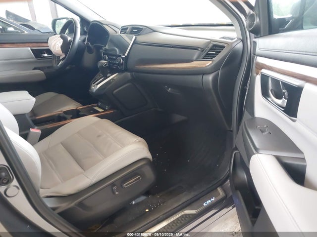 2HKRW2H94NH623877 Honda l15be