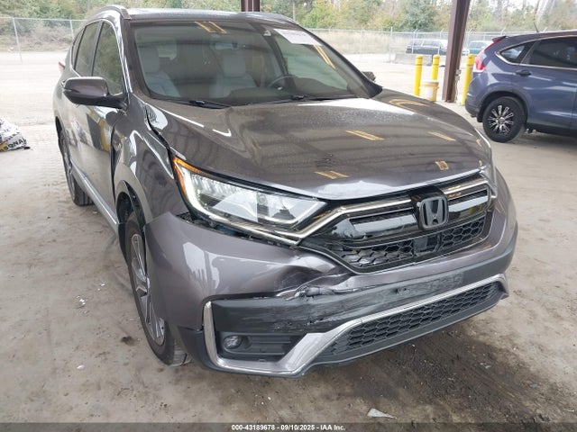2HKRW2H94NH623877 Honda l15be