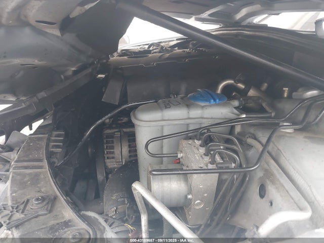 2013 AUDI A4 WAUBFAFL1DA161341 Photo 9