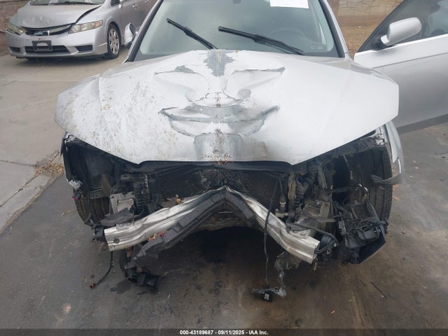 2013 AUDI A4 WAUBFAFL1DA161341 Photo 5