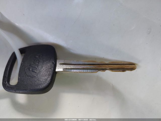 2001 TOYOTA TACOMA 5TEGN92N21Z828100 Photo 10