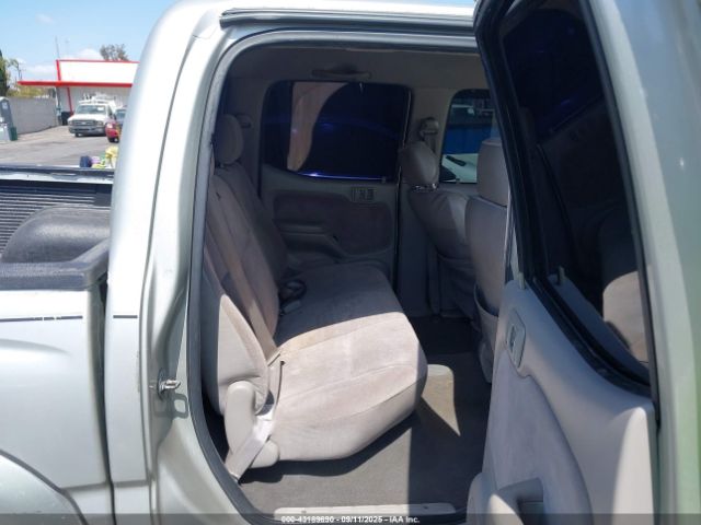 2001 TOYOTA TACOMA 5TEGN92N21Z828100 Photo 7