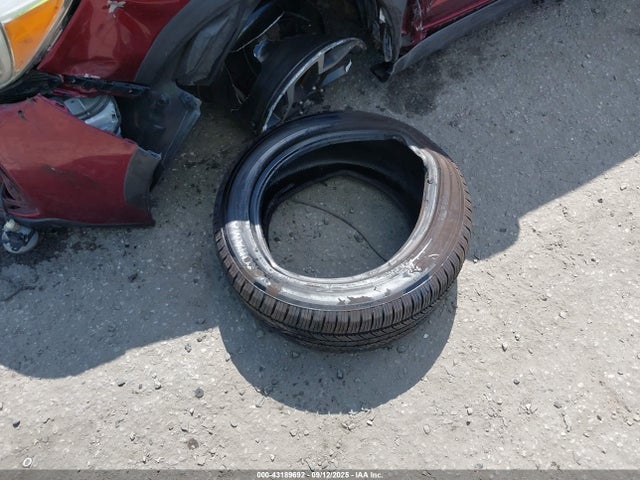 Subaru naturally aspirated 2016 JF2GPAKC9G8299699 Image 12