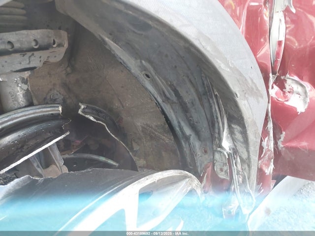 Subaru naturally aspirated 2016 JF2GPAKC9G8299699 Image 22