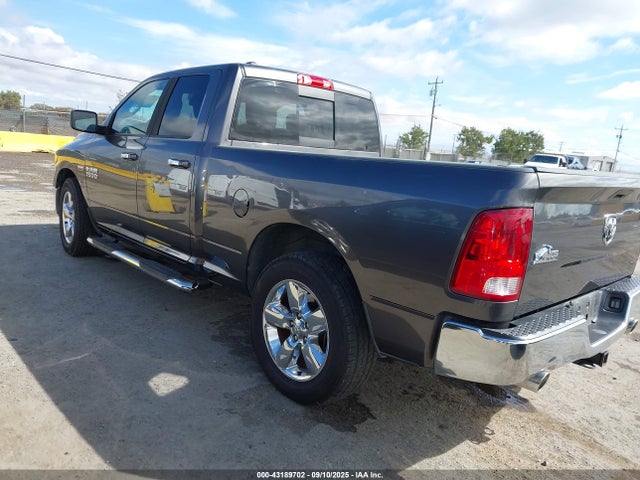 1C6RR6GT2GS311869 RAM 1500