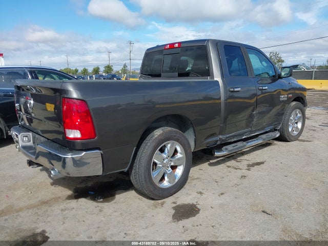 1C6RR6GT2GS311869 RAM 1500