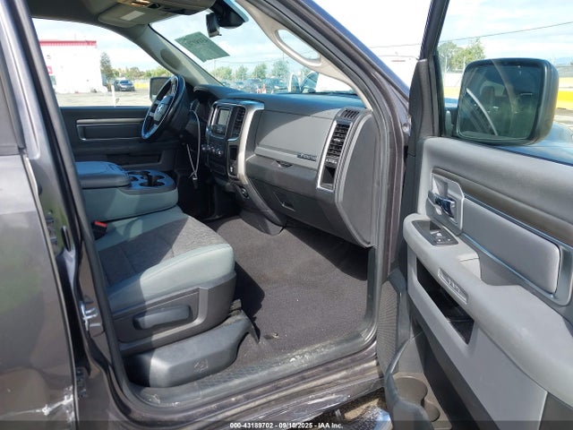 1C6RR6GT2GS311869 RAM 1500