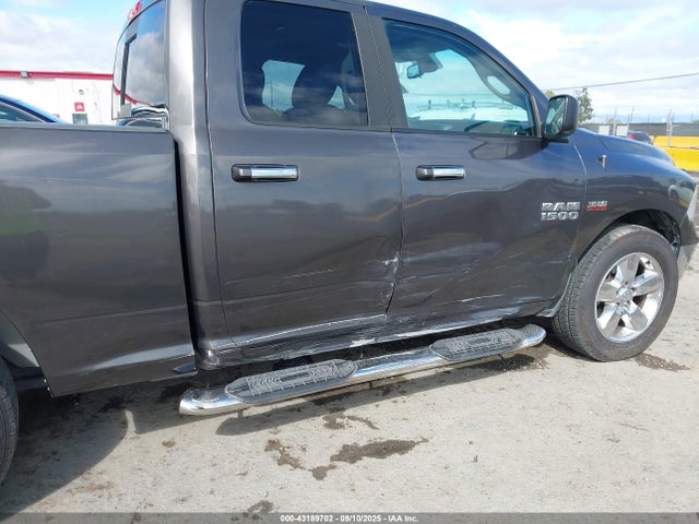 1C6RR6GT2GS311869 RAM 1500