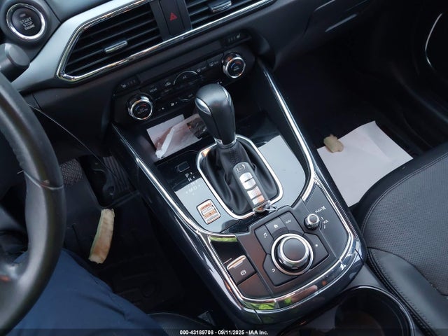 Mazda py turbo 2018 JM3TCBCY5J0216260 Image 11