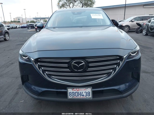 Mazda py turbo 2018 JM3TCBCY5J0216260 Image 12
