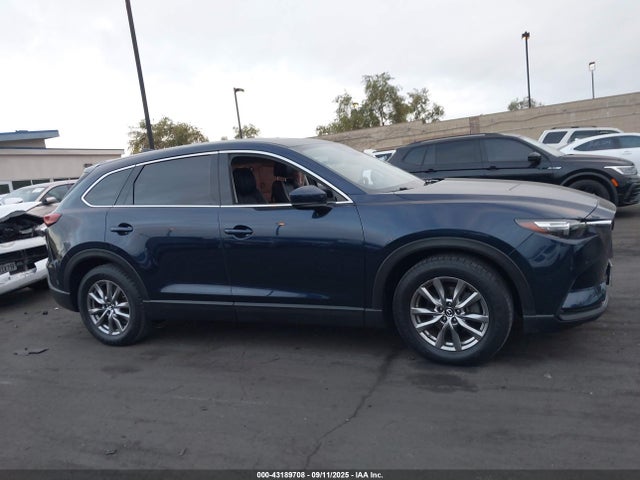 Mazda py turbo 2018 JM3TCBCY5J0216260 Image 13