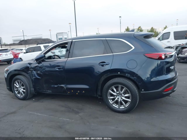 Mazda py turbo 2018 JM3TCBCY5J0216260 Image 14