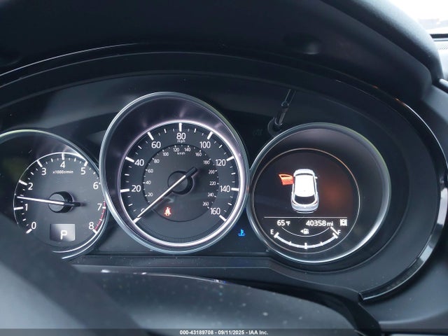 Mazda py turbo 2018 JM3TCBCY5J0216260 Image 15