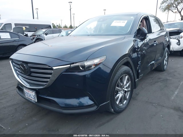 Mazda py turbo 2018 JM3TCBCY5J0216260 Image 2