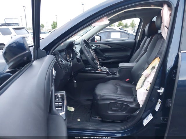 Mazda py turbo 2018 JM3TCBCY5J0216260 Image 5