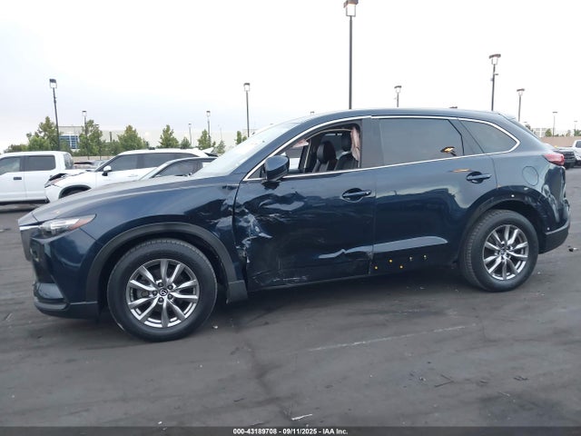 Mazda py turbo 2018 JM3TCBCY5J0216260 Image 6