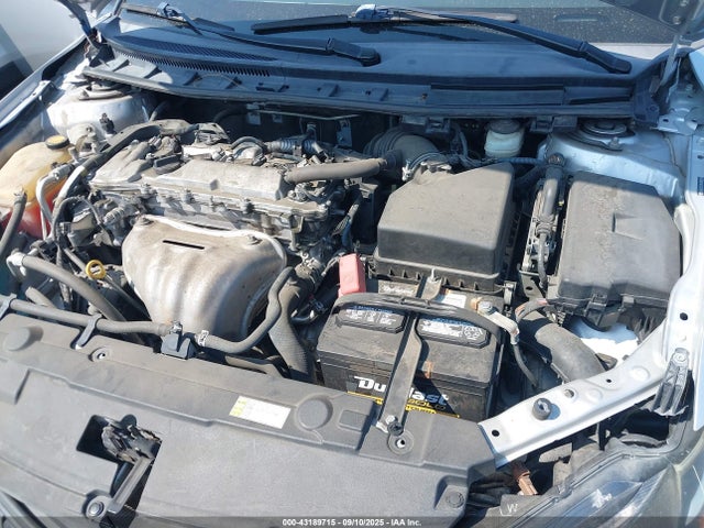 Scion 2ar-fe 2014 JTKJF5C77E3081974 Image 10